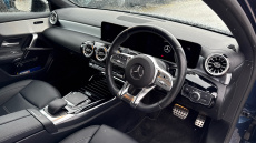 Mercedes-AMG A-Class A35 4Matic Premium Edition 5dr Auto Petrol Hatchback